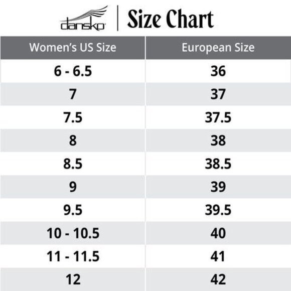 Dansko Brown Leather Mules - Picture 14 of 14